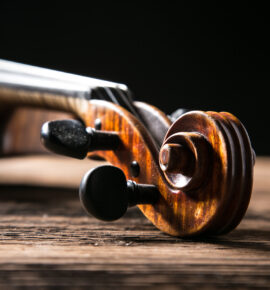 Lezioni di prova gratuite di violino